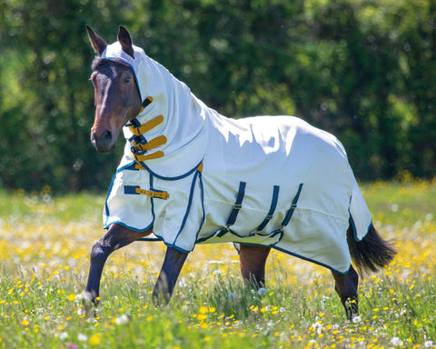 Shires Sweet-Itch Combo