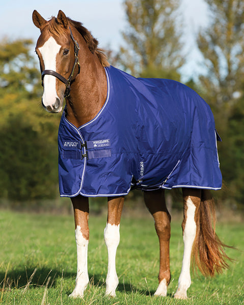 Horseware® Ireland Amigo® Hero 900D Medium-Weight Turnout Blanket