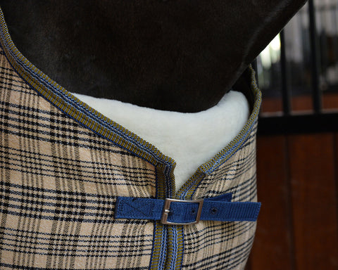 EquiFit® BlanketBib