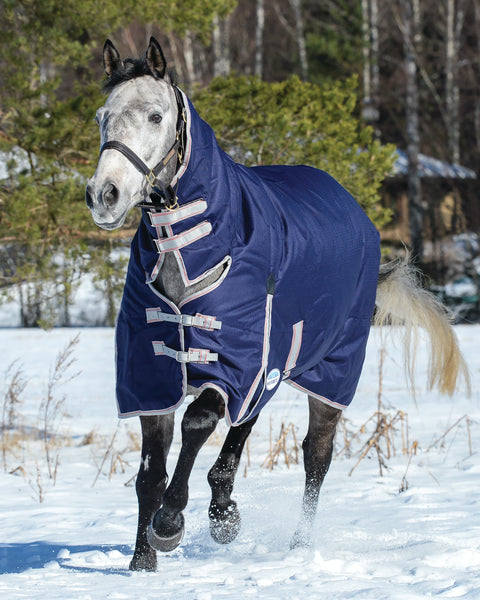 WeatherBeeta® ComFiTec™ Essential Combo Neck Heavyweight Blanket