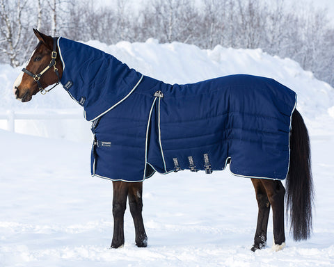 Horseware® Rambo® Optimo Heavyweight Stable Blanket
