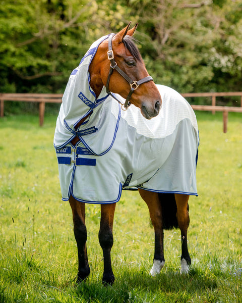 Horseware® Amigo® Airflow Sheet