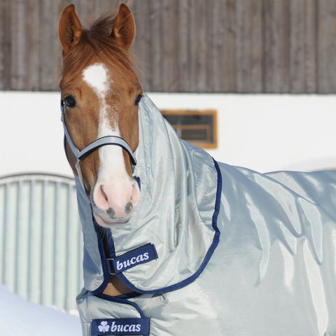 Bucas Power Combi Neck Cover