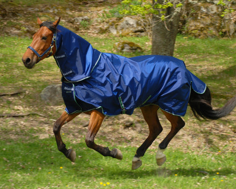 Bucas Smartex Combi Neck Cover