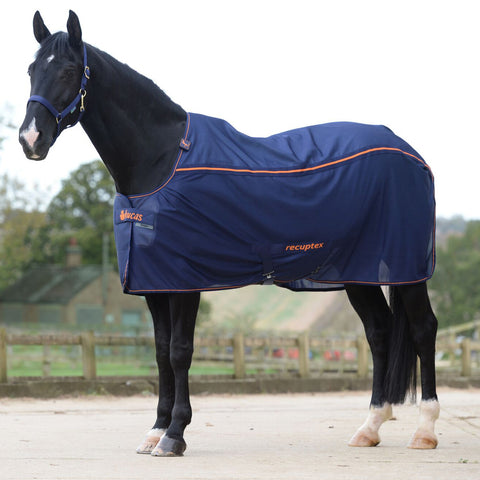 Bucas Therapy Mesh Cooler