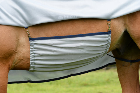 Bucas Buzz-Off Classic Fly Sheet