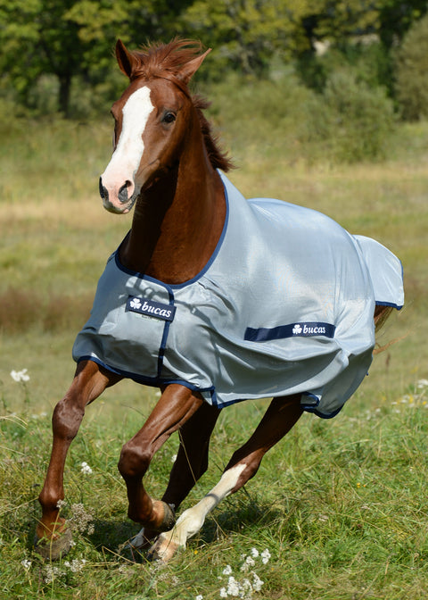 Bucas Buzz-Off Classic Fly Sheet