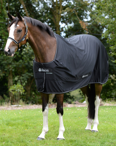 Bucas Power Classic Cooler