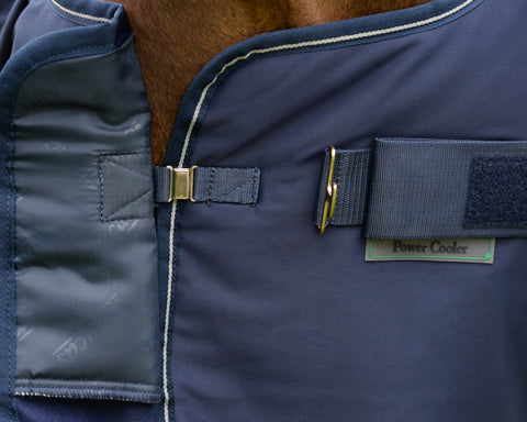 Bucas Shamrock Power Cooler