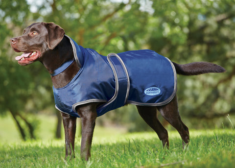 WeatherBeeta® Windbreaker 420D Deluxe Dog Coat