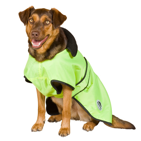 WeatherBeeta® Windbreaker 420D Deluxe Dog Coat
