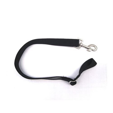 Equi-Essentials Leg Straps with Bolt Snap and Loop End