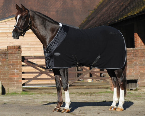 WeatherBeeta® Antistatic Standard Neck Fleece Cooler