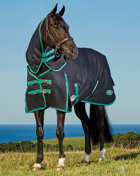 WeatherBeeta® Green-Tec 900D Detach-A-Neck Lite Plus