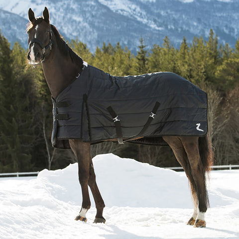 Horze Nevada Lightweight Stable Blanket