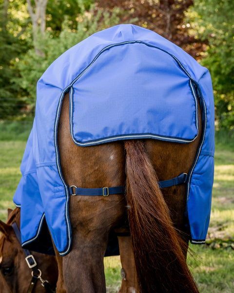 Horseware® Ireland Amigo® Hero Ripstop Plus 100 Gram Turnout Light Blanket