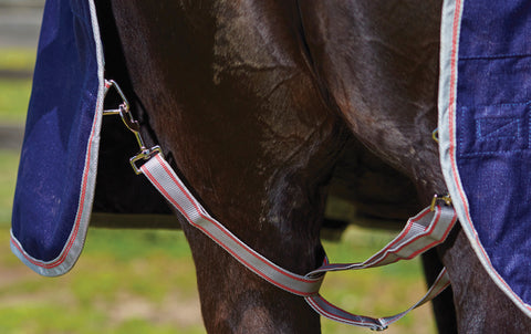 WeatherBeeta® ComFiTec™ Essential Standard Neck Heavyweight Turnout