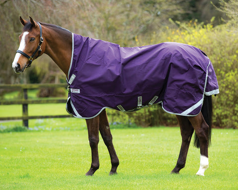 Horseware® Ireland Rambo® Wug Lite Turnout Sheet