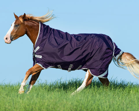 Horseware® Ireland Rambo® Wug Lite Turnout Sheet