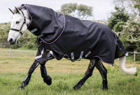 Horseware® Ireland Rambo® Supreme Lite Turnout Sheet