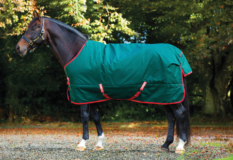 Horseware® Ireland Rambo® Original 1000D Heavyweight Turnout–400G
