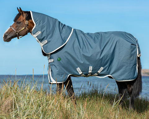 Horseware® Ireland Amigo® AmEco 12 Plus Turnout Sheet