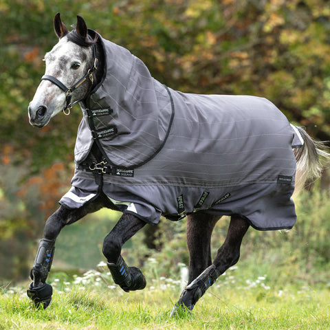 Horseware® Ireland Amigo® Bravo 12 Reflectech Plus Turnout