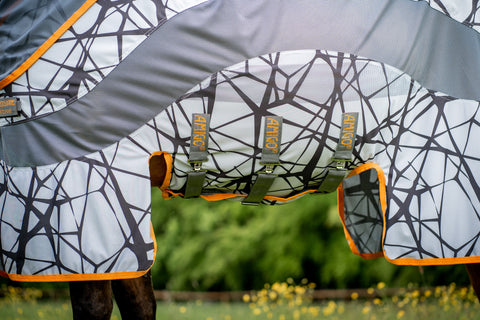 Horseware® Ireland Amigo® Camo Fly Sheet