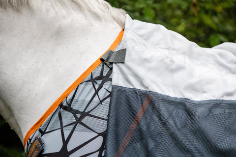 Horseware® Ireland Amigo® Camo Fly Sheet