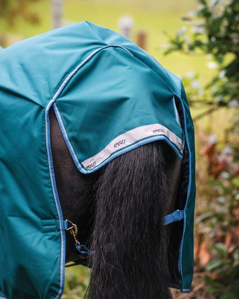 Horseware® Ireland Amigo® Bravo 12 Wug Lite Turnout Sheet