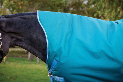 Horseware® Ireland Amigo® Bravo 12 Wug Lite Turnout Sheet