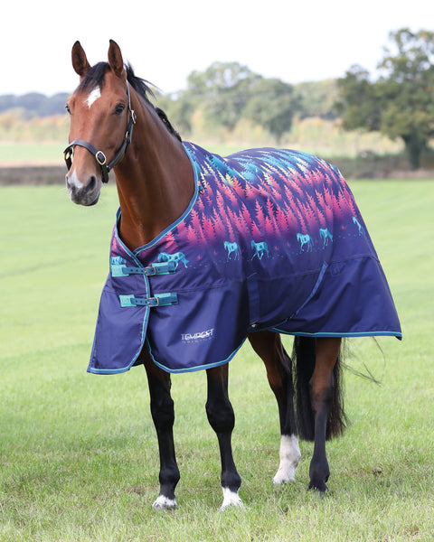 Shires Tempest Original Lite Turnout Sheet