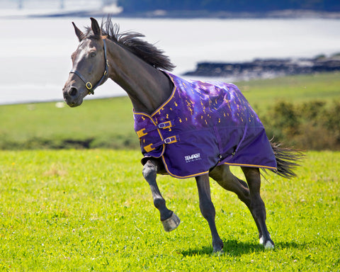Shires Tempest Original Lite Turnout Sheet