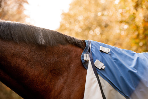 Horseware® Ireland Rambo® Autumn Series Technical Turnout