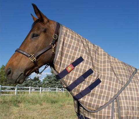 5/A Baker® Extreme 200 Gram Neck Cover