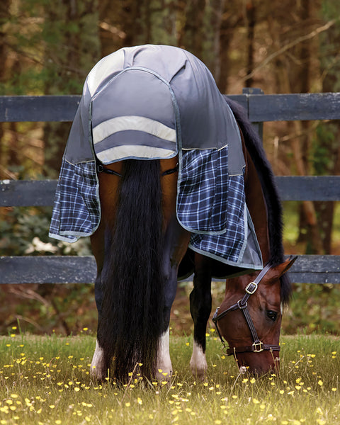 NorthWind™ Turnout Sheet