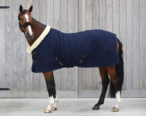 Kentucky Horsewear Show Rug