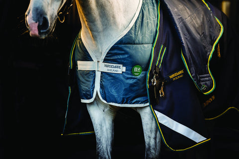 Horseware® Ireland Rambo® Duo Force 2.0 Turnout Blanket