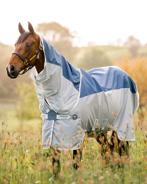 Horseware® Ireland Amigo® AmECO Combi (No Fill)