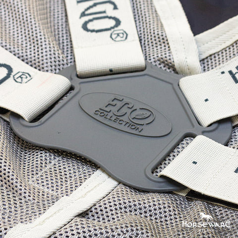 Horseware® Ireland Amigo® AmECO Combi (No Fill)