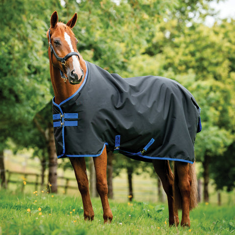 Horseware® Ireland Amigo® Ripstop 900D 200 Gram Standard Neck Turnout