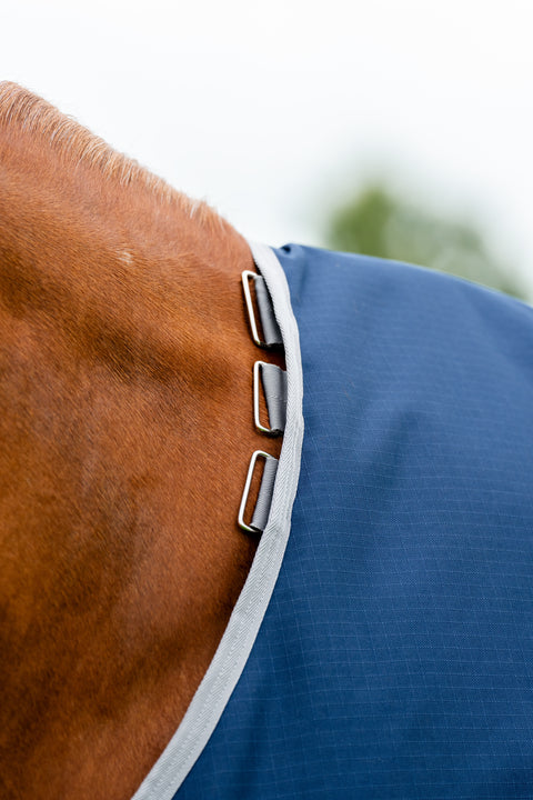 Horseware® Ireland Amigo® Ripstop 900D 100 Gram Standard Neck Turnout