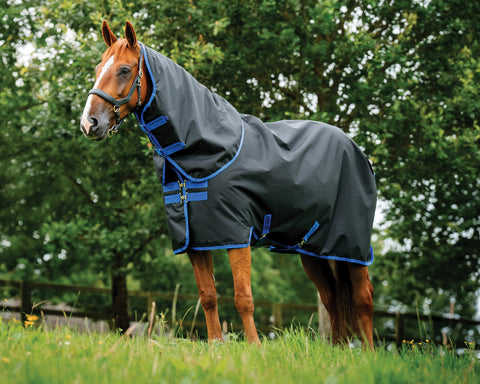 Horseware® Ireland Amigo® Ripstop 900D Plus Turnout Sheet