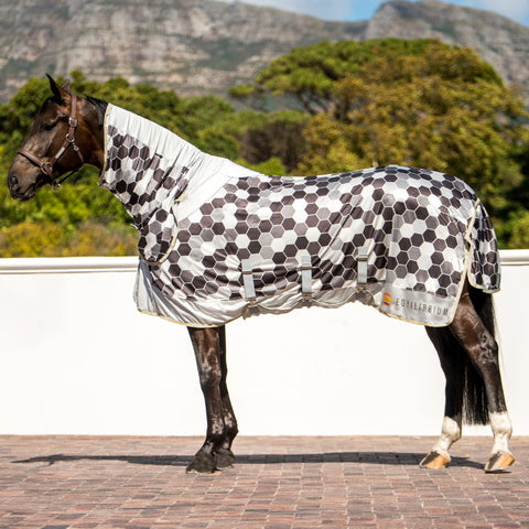 Equilibrium Field Relief Fly Sheet