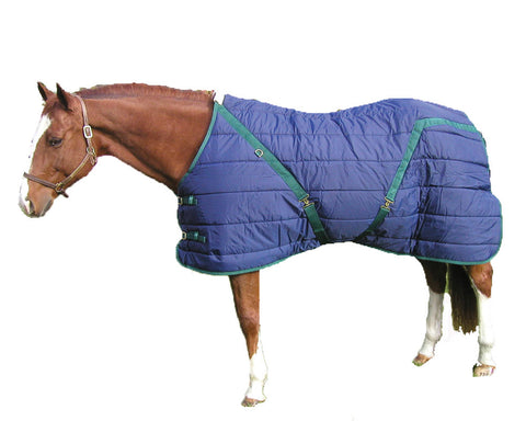 Snuggie Heavyweight Stable Blanket, Large