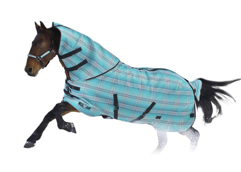 Kensington™ SuperMesh 300 Gram Heavyweight Turnout Blanket
