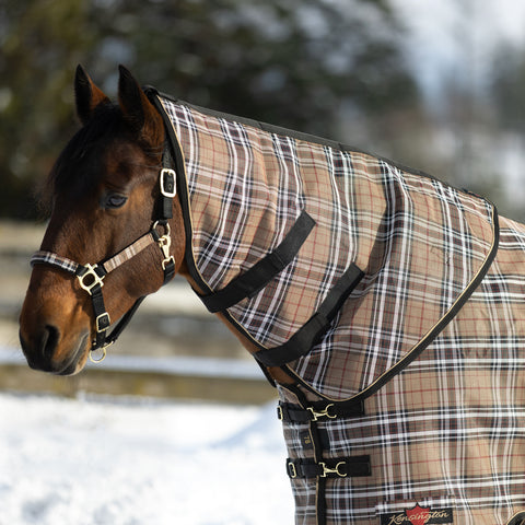 Kensington™ SuperMesh 180 Gram Medium-Weight Neck Warmer
