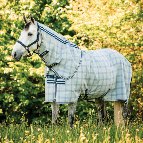Horseware® Ireland Newmarket Plus Fly Sheet
