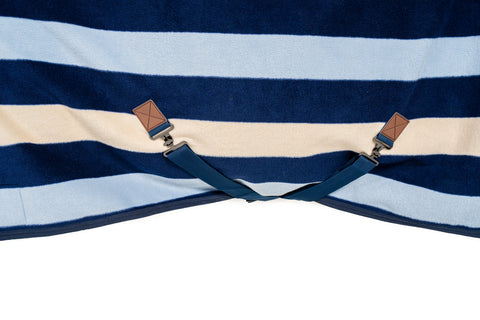 Horseware® Ireland Newmarket Pony Fleece Cooler