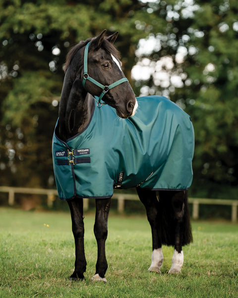 Horseware® Ireland Amigo® Ripstop 900D 50 Gram Standard Neck Turnout